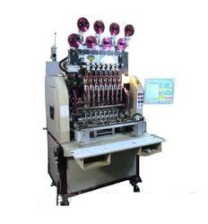 Automatic Coiling Machine
